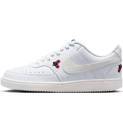 NIKE ナイキ レディース シューズ W COURT VISION LO SE ウィメンズ コート ビジョン ロー SE IV5530-100