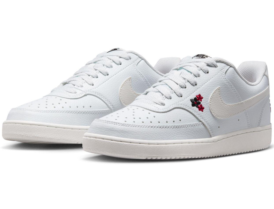 NIKE ナイキ レディース シューズ W COURT VISION LO SE ウィメンズ コート ビジョン ロー SE IV5530-100