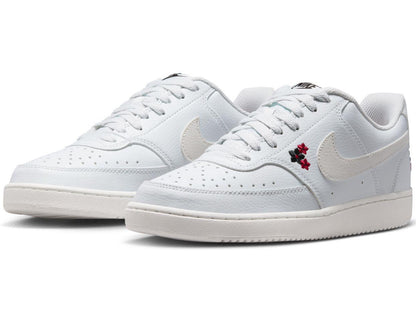 NIKE ナイキ レディース シューズ W COURT VISION LO SE ウィメンズ コート ビジョン ロー SE IV5530-100