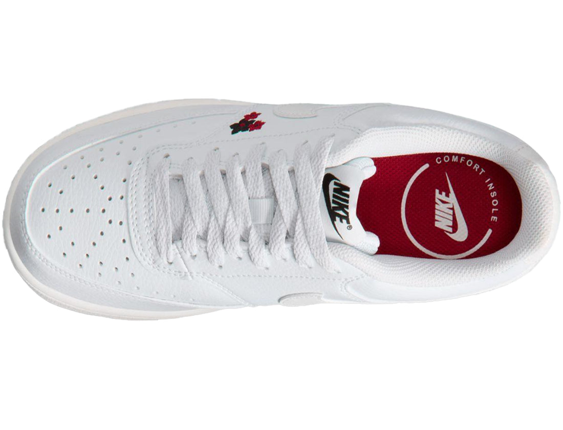 NIKE ナイキ レディース シューズ W COURT VISION LO SE ウィメンズ コート ビジョン ロー SE IV5530-100
