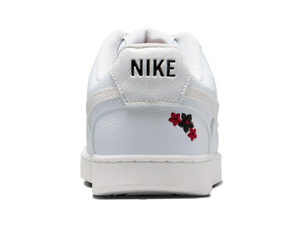 NIKE ナイキ レディース シューズ W COURT VISION LO SE ウィメンズ コート ビジョン ロー SE IV5530-100