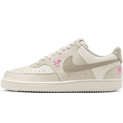 NIKE ナイキ レディース シューズ W COURT VISION LO SE ウィメンズ コート ビジョン ロー SE IV5530-101