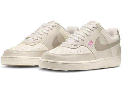 NIKE ナイキ レディース シューズ W COURT VISION LO SE ウィメンズ コート ビジョン ロー SE IV5530-101