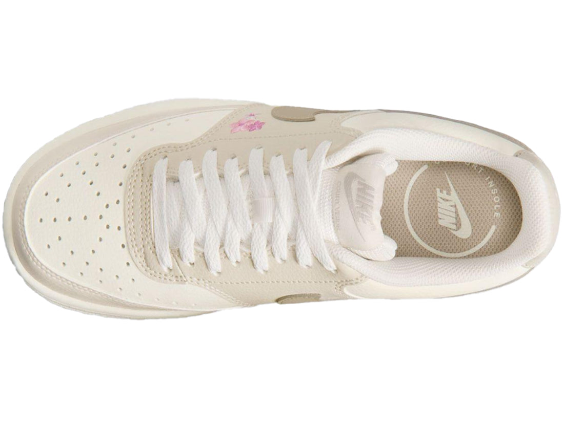 NIKE ナイキ レディース シューズ W COURT VISION LO SE ウィメンズ コート ビジョン ロー SE IV5530-101