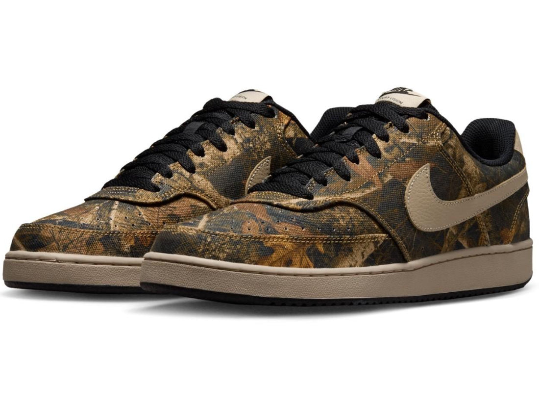 NIKE ナイキ メンズ シューズ COURT VISION SE コート ビジョン SE IV5722-900