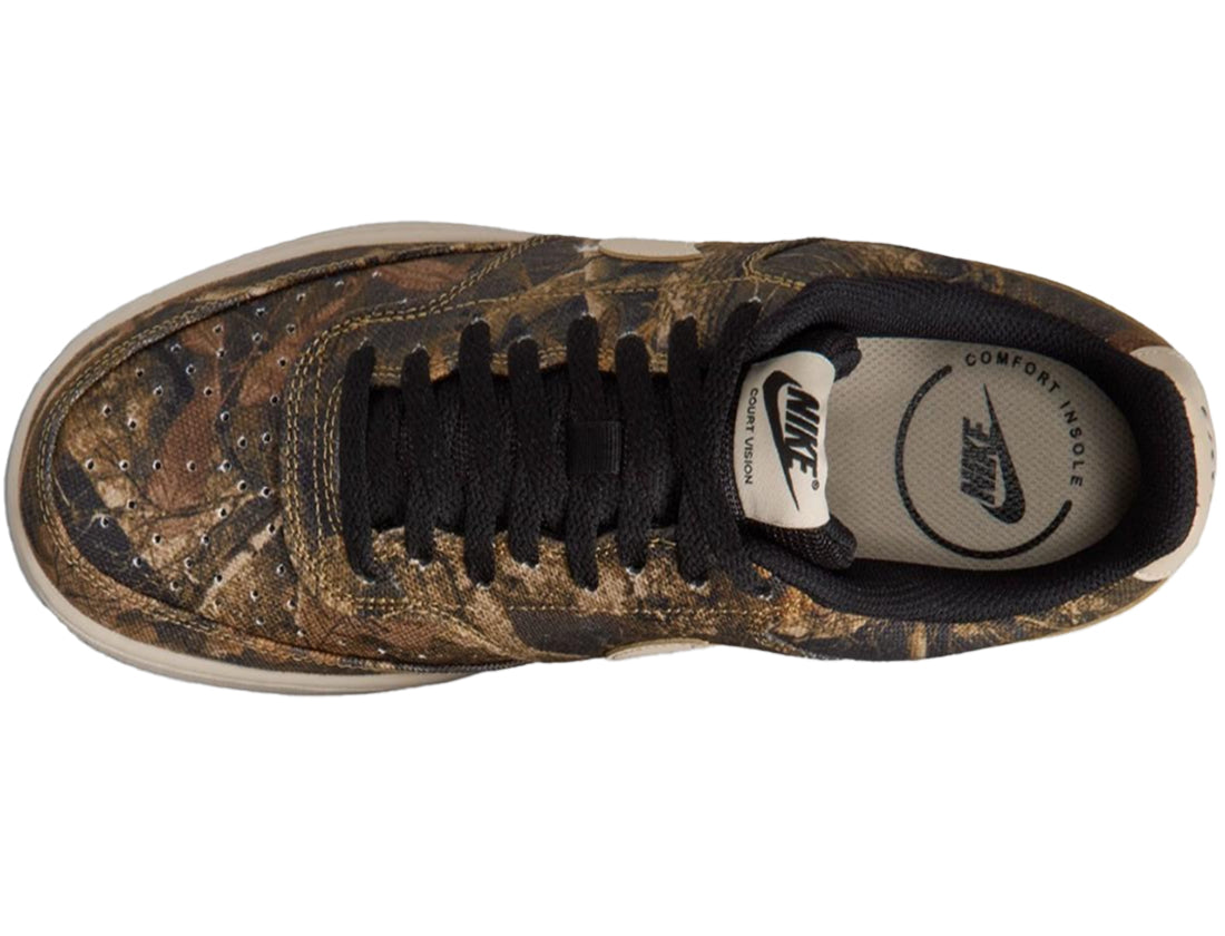 NIKE ナイキ メンズ シューズ COURT VISION SE コート ビジョン SE IV5722-900