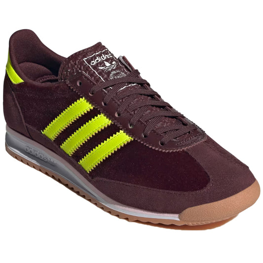 adidas originals アディダス オリジナルス レディース SL 72 OG W JI0195