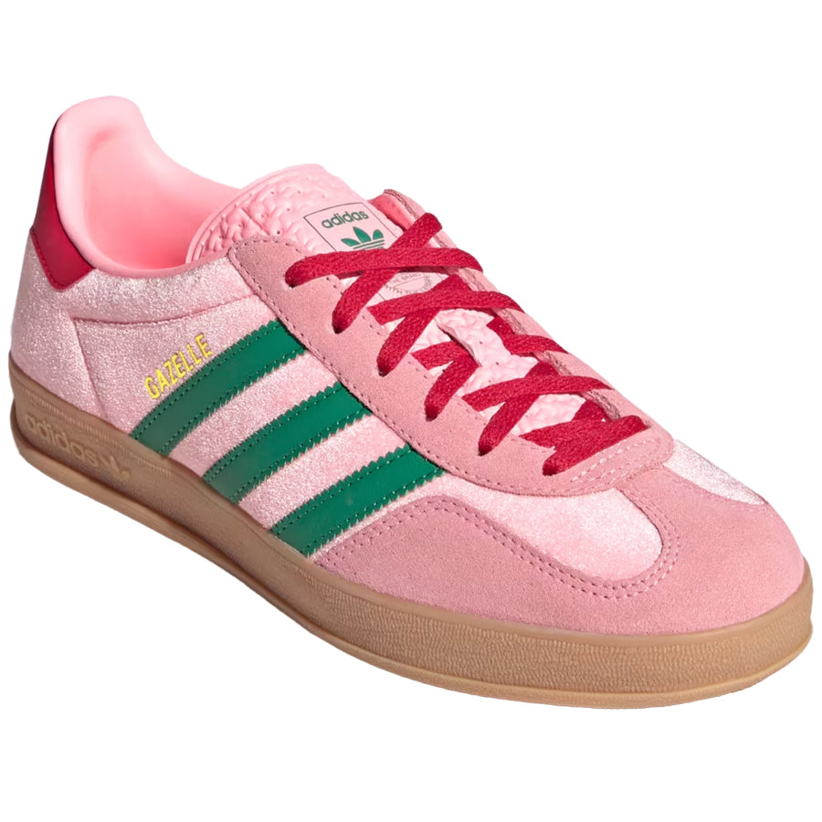 adidas originals アディダス オリジナルス レディース GAZELLE INDOOR W ガゼル インドア JI2713