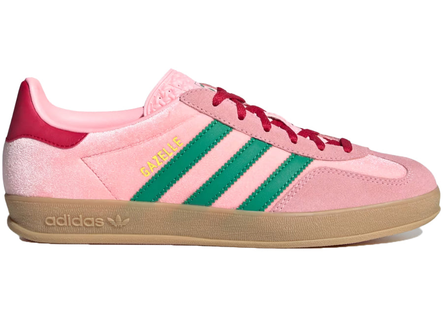 adidas originals アディダス オリジナルス レディース GAZELLE INDOOR W ガゼル インドア JI2713