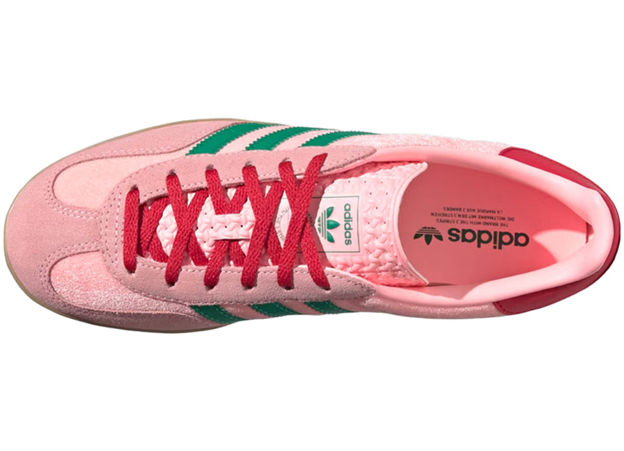 adidas originals アディダス オリジナルス レディース GAZELLE INDOOR W ガゼル インドア JI2713
