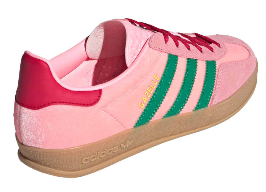 adidas originals アディダス オリジナルス レディース GAZELLE INDOOR W ガゼル インドア JI2713