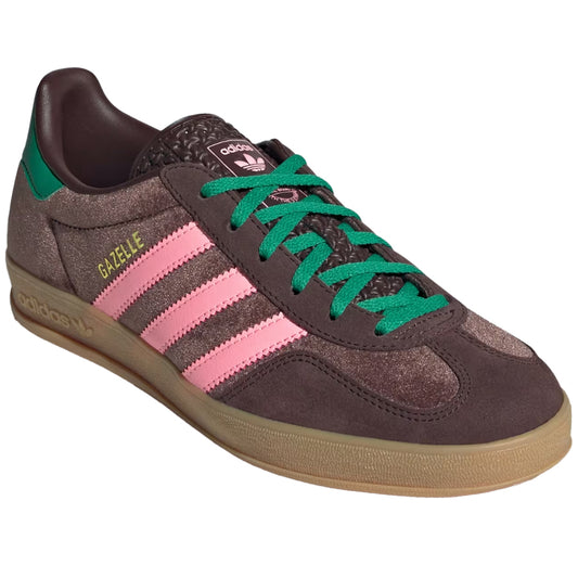 adidas originals アディダス オリジナルス レディース GAZELLE INDOOR W ガゼル インドア JI2714