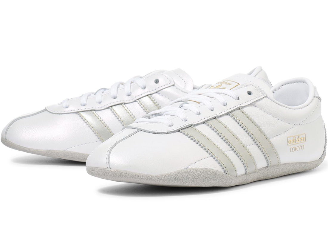 ADIDAS ORIGINALS 아디다스 오리지널스 여성 스니커즈 TOKYO W 도쿄 KH8934