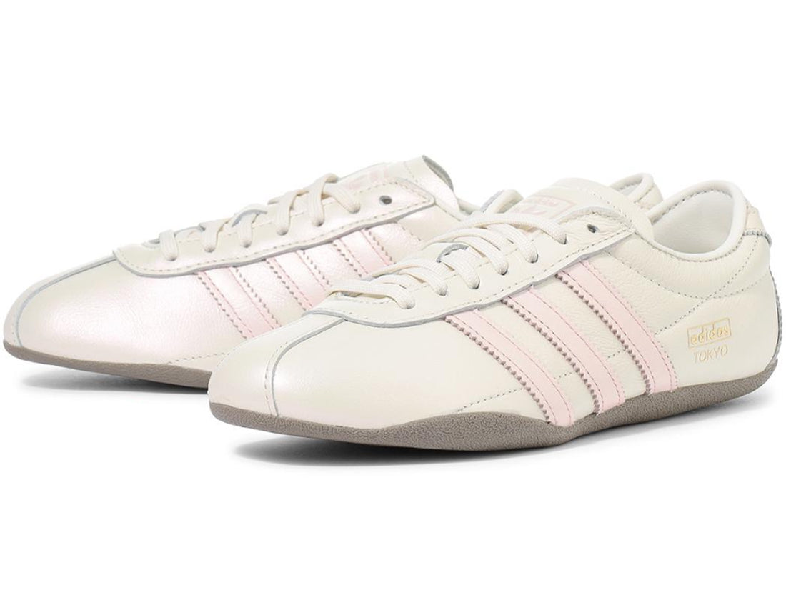 ADIDAS ORIGINALS 아디다스 오리지널스 여성 스니커즈 TOKYO W 도쿄 KH8935