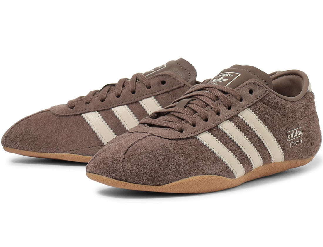ADIDAS ORIGINALS 아디다스 오리지널스 여성 스니커즈 TOKYO W 도쿄 KI3584