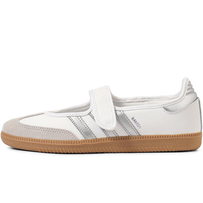 ADIDAS ORIGINALS 아디다스 오리지널스 여성 스니커즈 SAMBA JANE W 삼바 젠 KJ3785