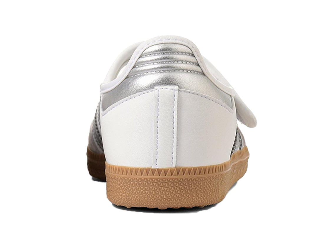 ADIDAS ORIGINALS 아디다스 오리지널스 여성 스니커즈 SAMBA JANE W 삼바 젠 KJ3785