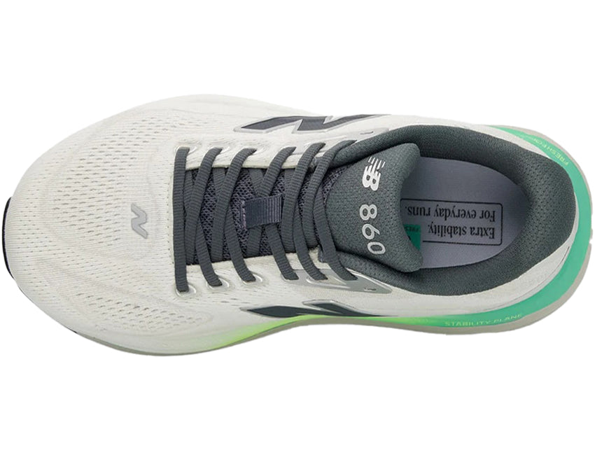 NEW BALANCE ニューバランス メンズ フレッシュ フォーム X 860 V15 M860 3TW (2E)