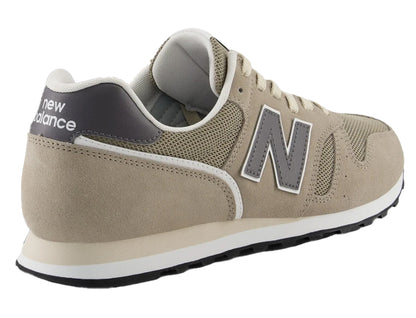 NEW BALANCE ニューバランス メンズ レディース シューズ スニーカー ML373 SU2 (D)