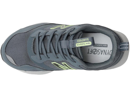 NEW BALANCE 뉴발란스 남성 스니커즈 MSMP 519 (4E)