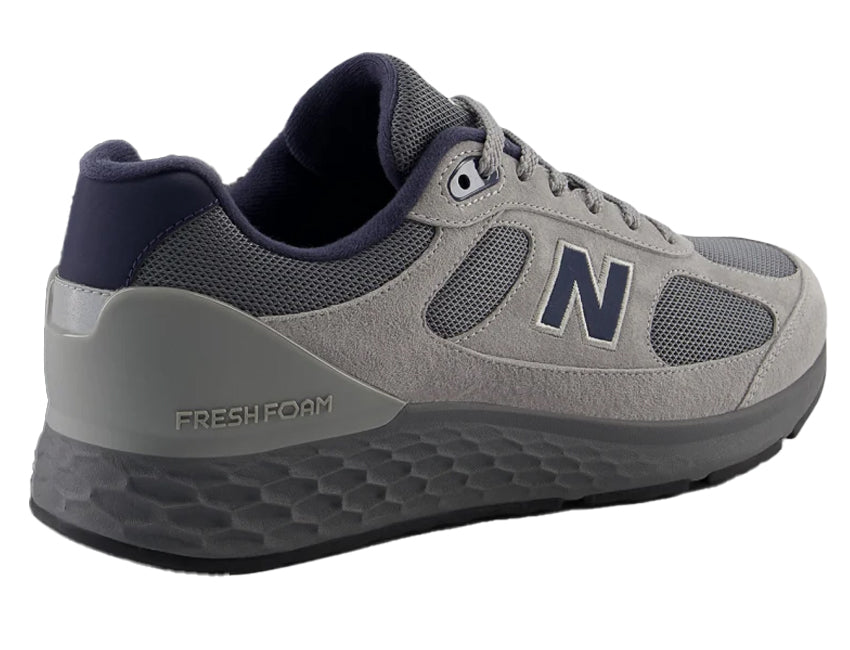 NEW BALANCE ニューバランス メンズ レディース シューズ スニーカー MW1880 L1 (4E)