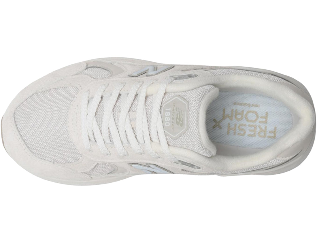 NEW BALANCE 뉴발란스 남성 여성 스니커즈 U188W 52D (2E)