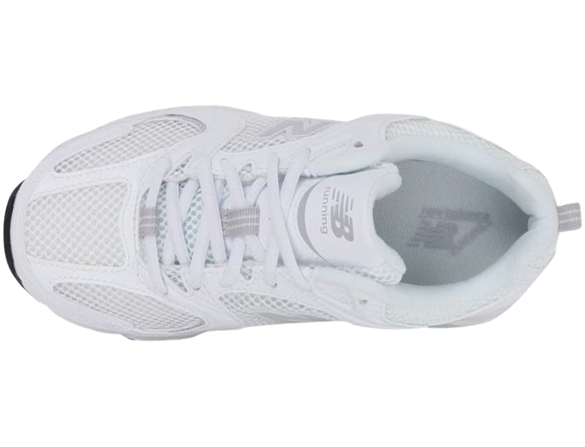 NEW BALANCE ニューバランス メンズ レディース シューズ スニーカー U530 CSE (D)