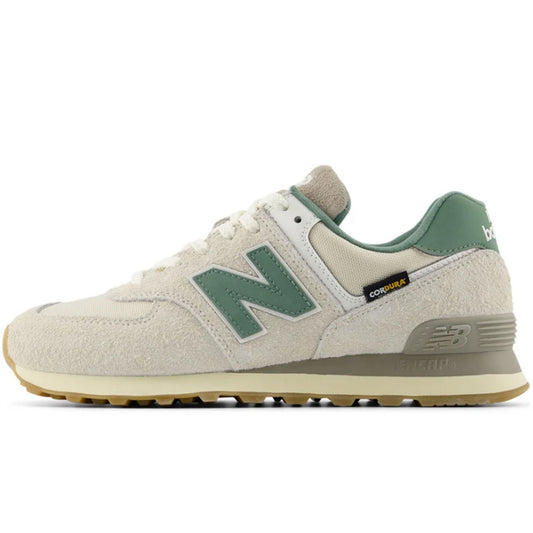 NEW BALANCE ニューバランス メンズ レディース シューズ スニーカー U574 GDG (D)