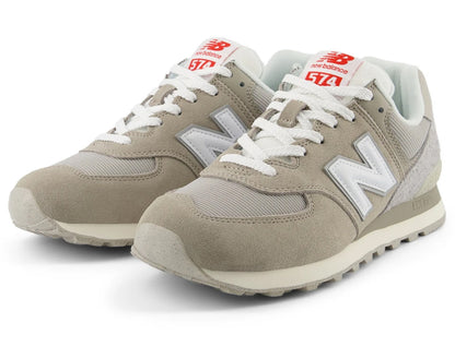 NEW BALANCE ニューバランス メンズ レディース シューズ スニーカー U574 GRR (D)