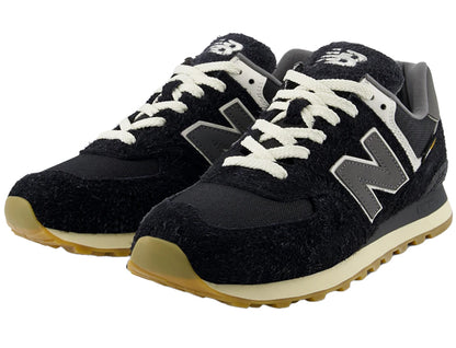 NEW BALANCE ニューバランス メンズ レディース シューズ スニーカー U574 RUS (D)
