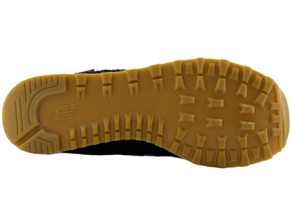 NEW BALANCE ニューバランス メンズ レディース シューズ スニーカー U574 RUS (D)