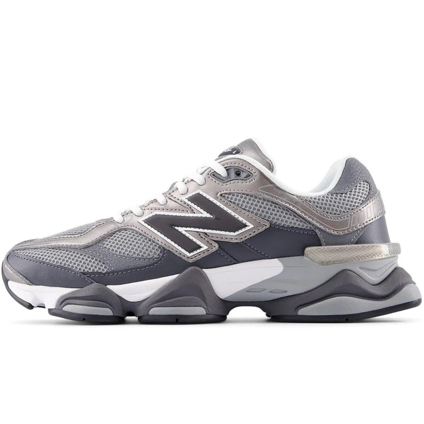 NEW BALANCE 뉴발란스 남성 여성 스니커즈 90/60 U9060 51K (D)