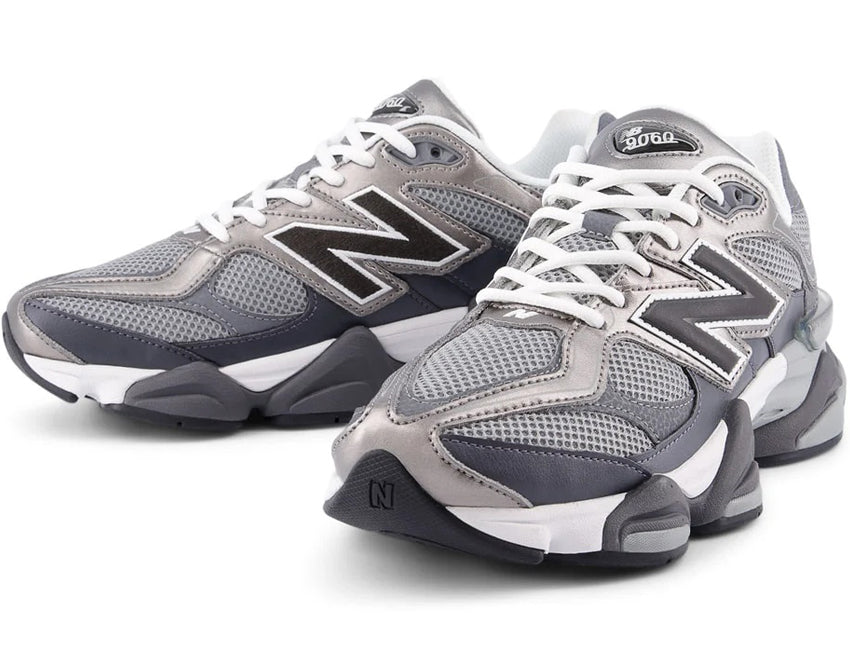 NEW BALANCE 뉴발란스 남성 여성 스니커즈 90/60 U9060 51K (D)