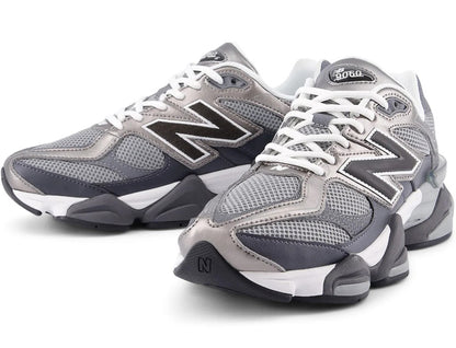 NEW BALANCE 뉴발란스 남성 여성 스니커즈 90/60 U9060 51K (D)