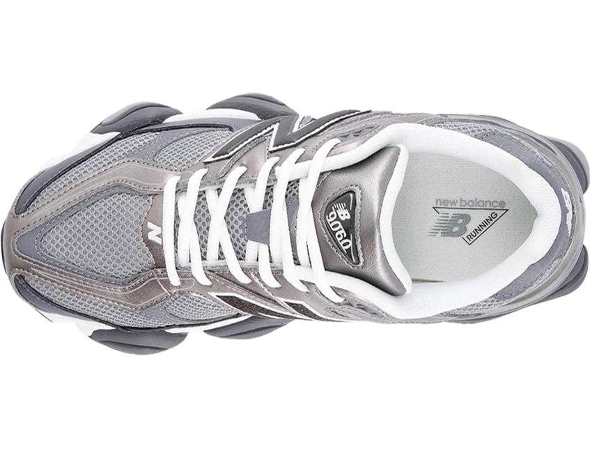 NEW BALANCE 뉴발란스 남성 여성 스니커즈 90/60 U9060 51K (D)