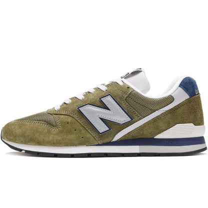 NEW BALANCE ニューバランス U996 1WM (D)