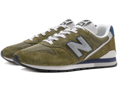NEW BALANCE ニューバランス U996 1WM (D)