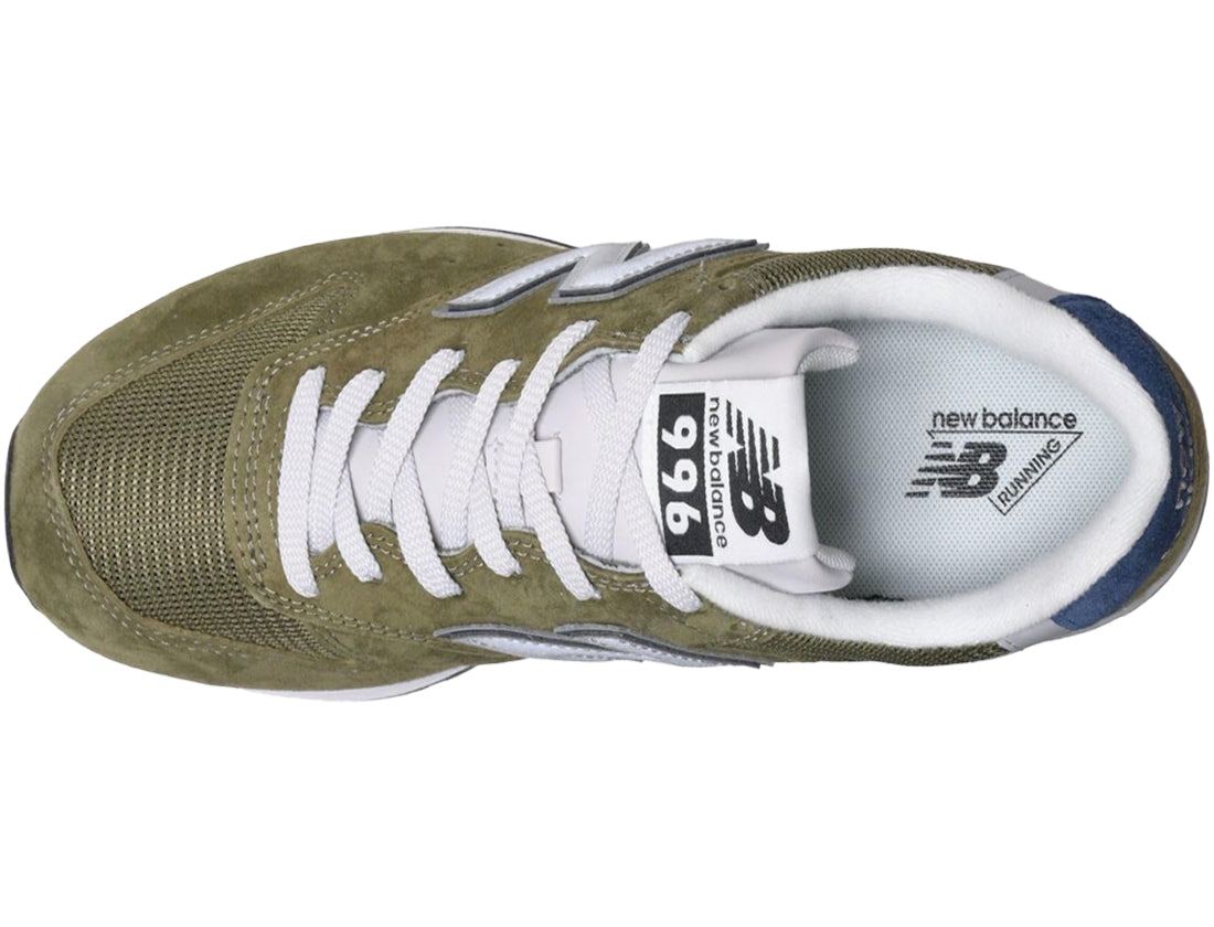 NEW BALANCE ニューバランス U996 1WM (D)