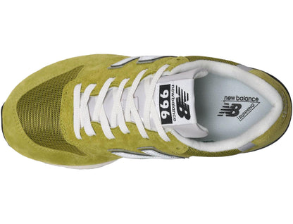 NEW BALANCE 4KY (D) U996