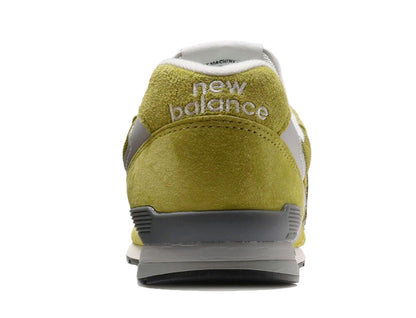 NEW BALANCE 4KY (D) U996