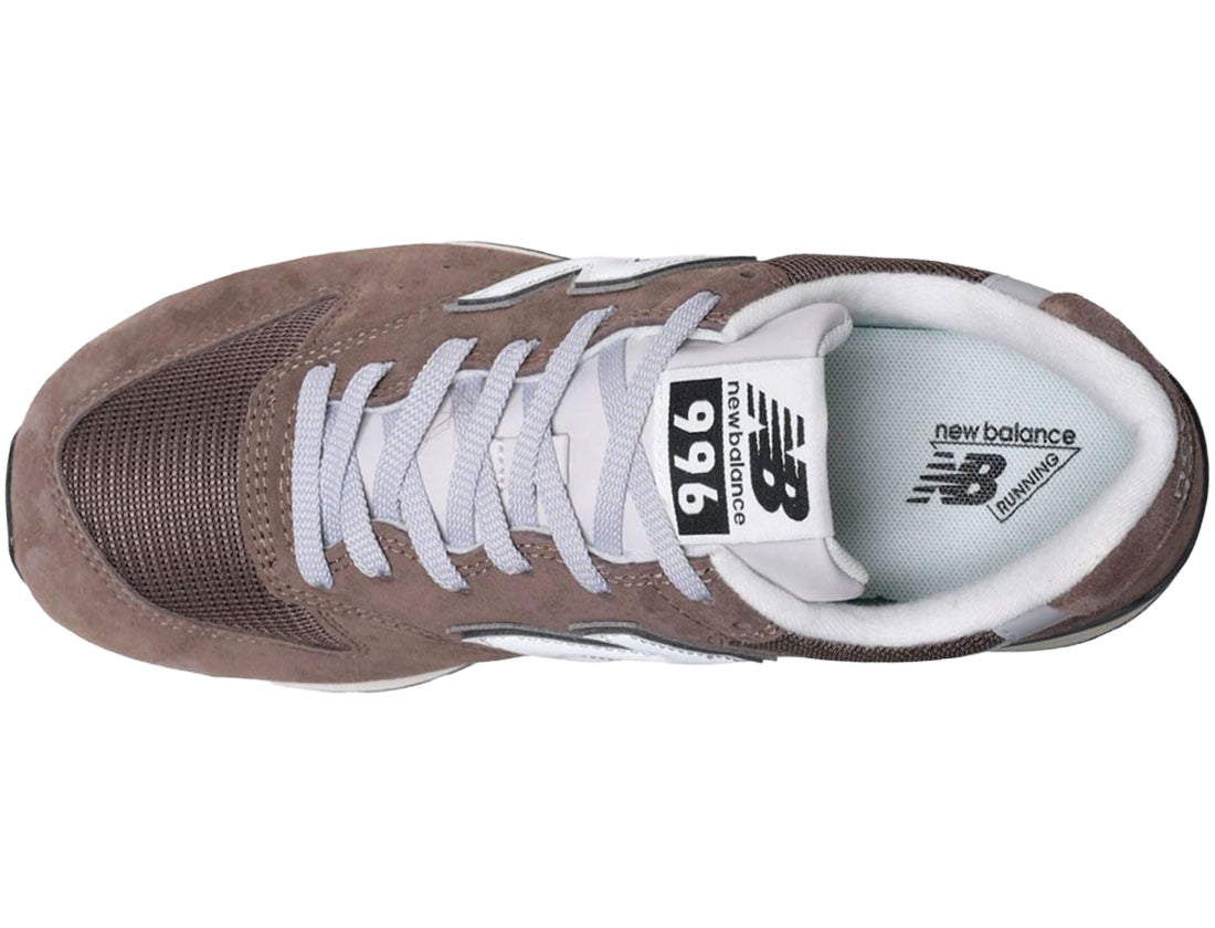 NEW BALANCE ニューバランス U996 4M9 (D)