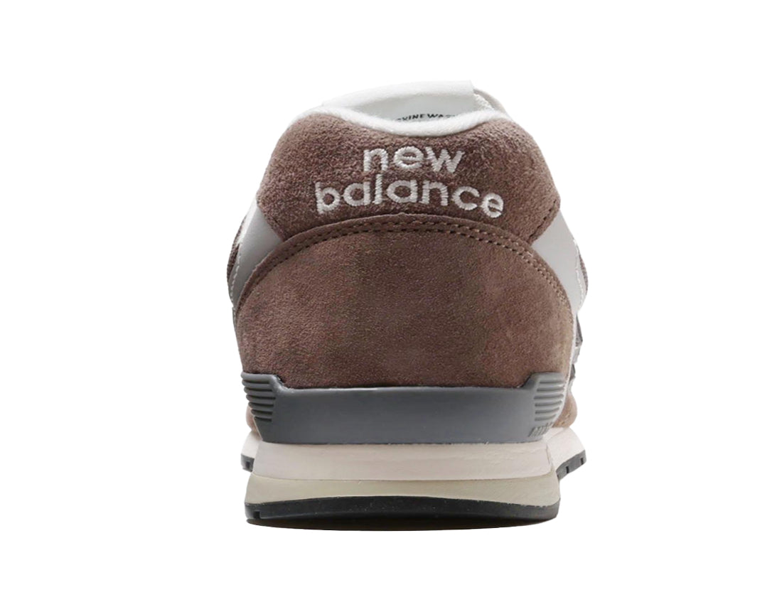 NEW BALANCE ニューバランス U996 4M9 (D)