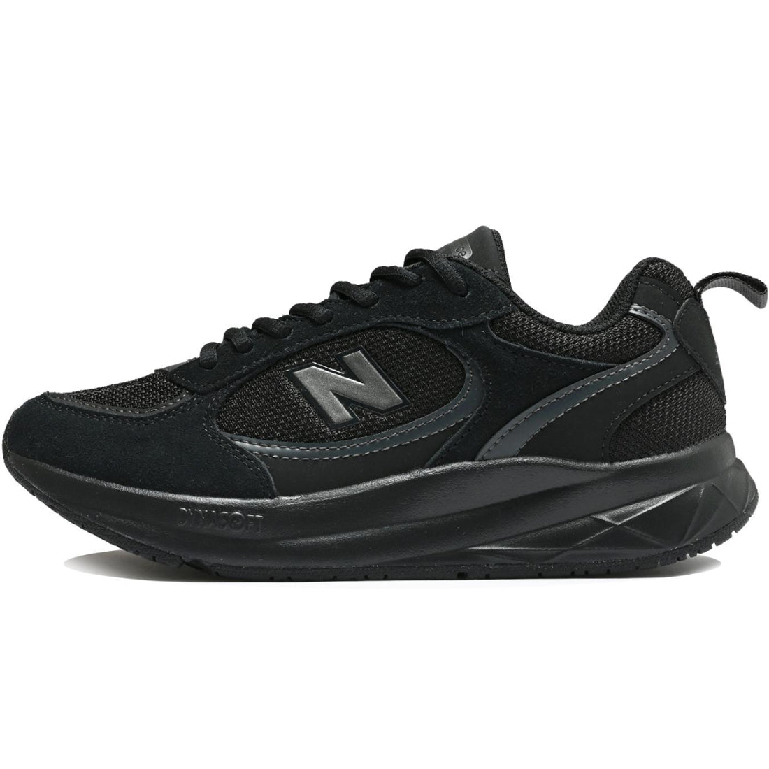 NEW BALANCE 뉴발란스 남성 여성 스니커즈 UA950 BK1 (2E)