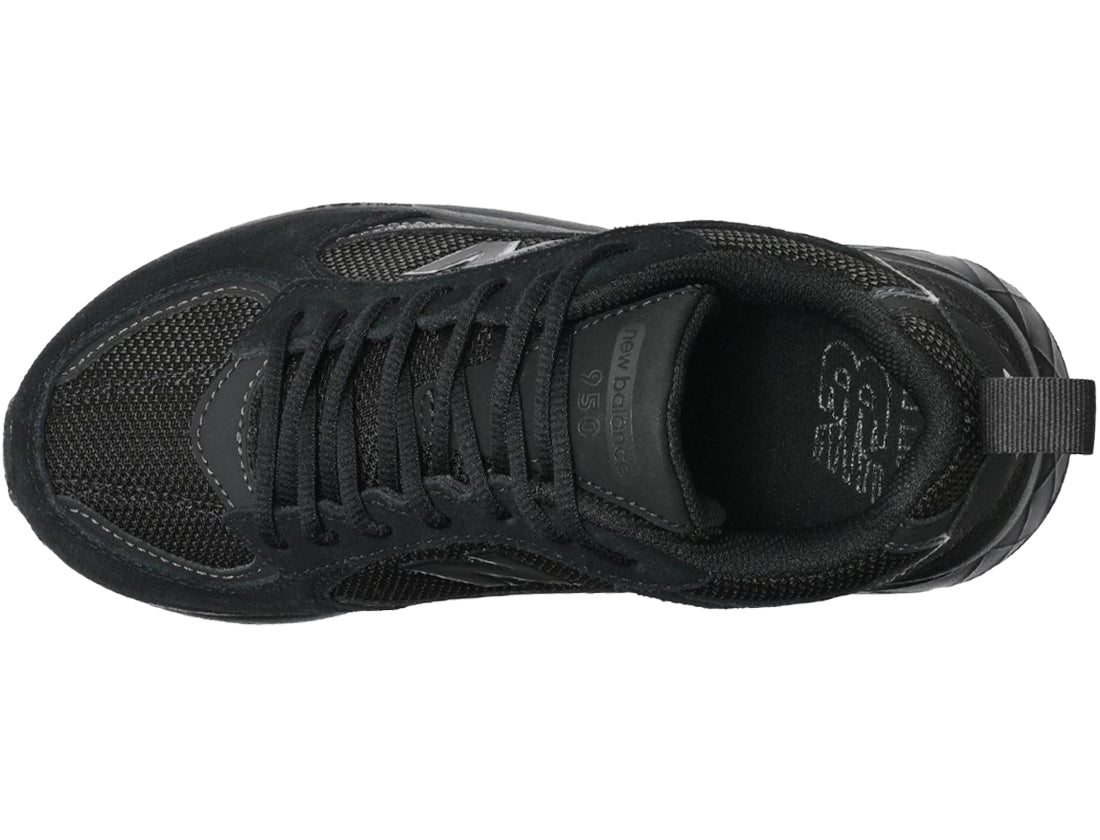 NEW BALANCE 뉴발란스 남성 여성 스니커즈 UA950 BK1 (2E)