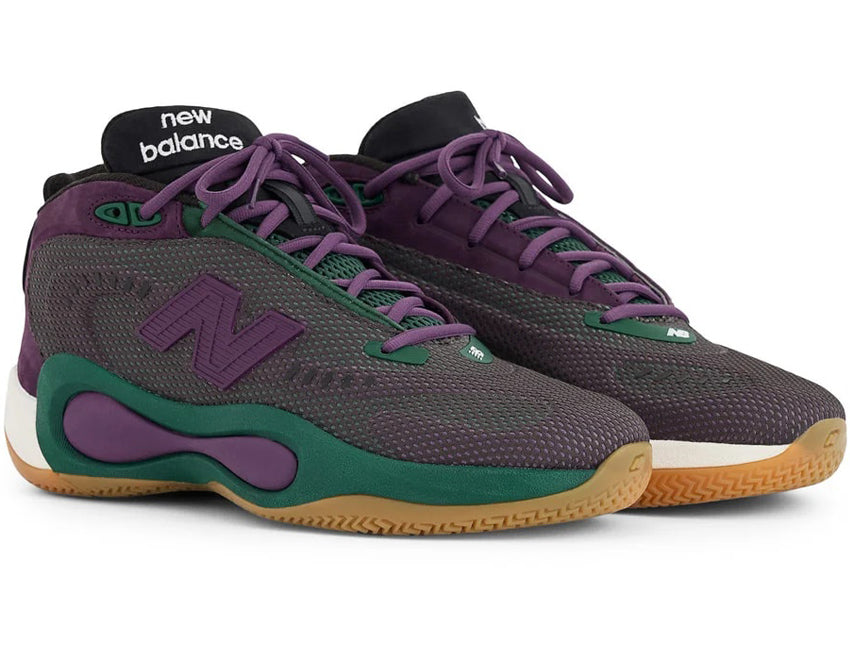 NEW BALANCE 뉴발란스 남성 스니커즈 P400 UFFBB 3YL (2E)