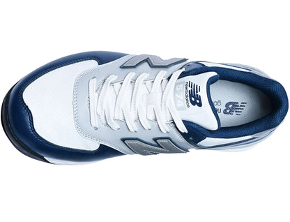 NEW BALANCE ニューバランス メンズ UGS574 R3 (2E)