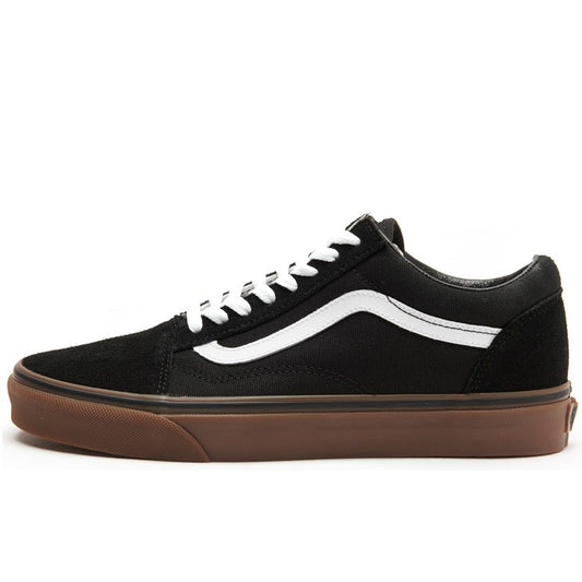 VANS 반스 남녀공용 OLD SKOOL 올드 스쿨 VN0001R1GI6