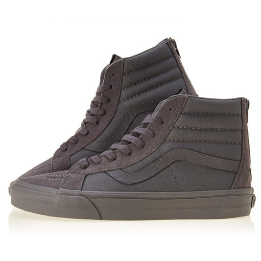 VANS 반스 남녀공용 SK8-HI REISSUE ZIP 스케이트 하이 리이슈 VN0004KYJUX