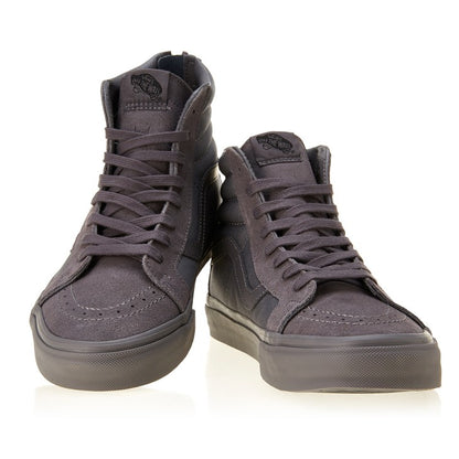 VANS 반스 남녀공용 SK8-HI REISSUE ZIP 스케이트 하이 리이슈 VN0004KYJUX