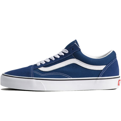 VANS 반스 남성 여성 스니커즈 OLD SKOOL 올드 스쿨 VN000D7ZFOB